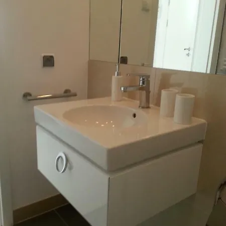 Apartamenty Ustronie Morskie 아파트