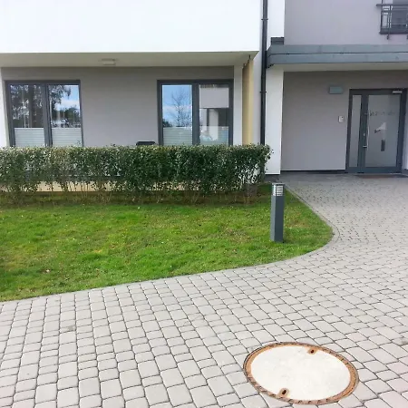 Apartamenty Ustronie Morskie