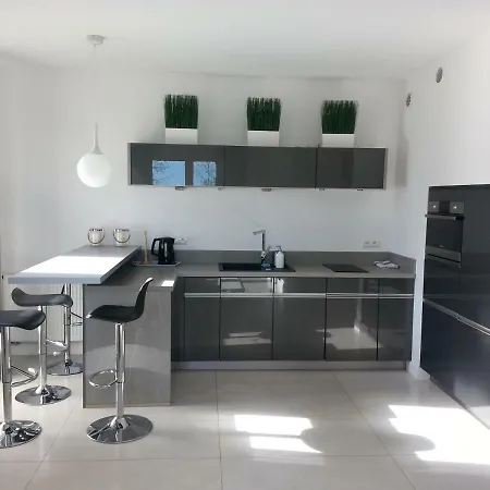 Apartamenty Ustronie Morskie 아파트 *