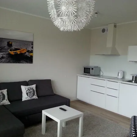 Apartamenty Ustronie Morskie *