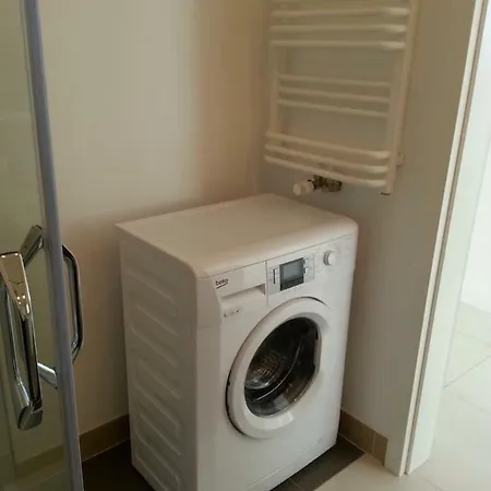 Apartamenty Ustronie Morskie