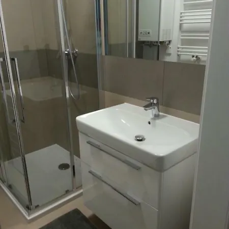 Apartamenty Ustronie Morskie *