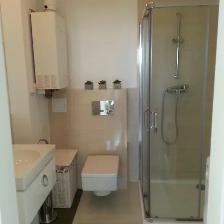Apartamenty Ustronie Morskie 아파트