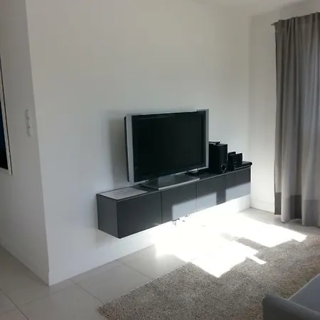 아파트 Apartamenty Ustronie Morskie 우스트 노리 모르스키