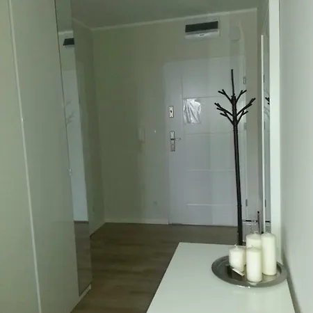 Apartamenty Ustronie Morskie 아파트 *