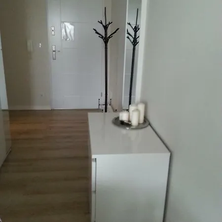 아파트 Apartamenty Ustronie Morskie *