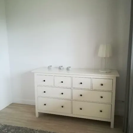 Apartamenty Ustronie Morskie